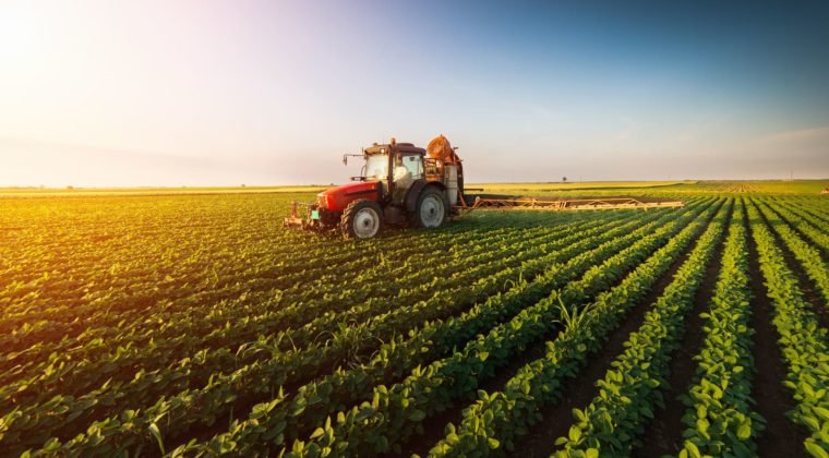 Cartórios utilizam tecnologia para potencializar o agronegócio