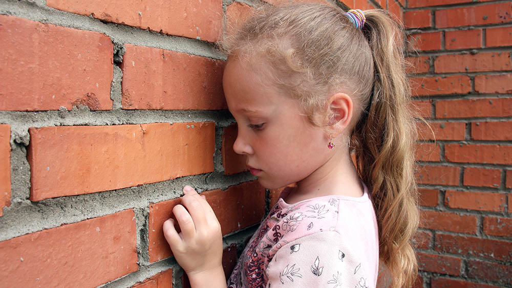 Pandemia e transtornos psiquiátricos em crianças