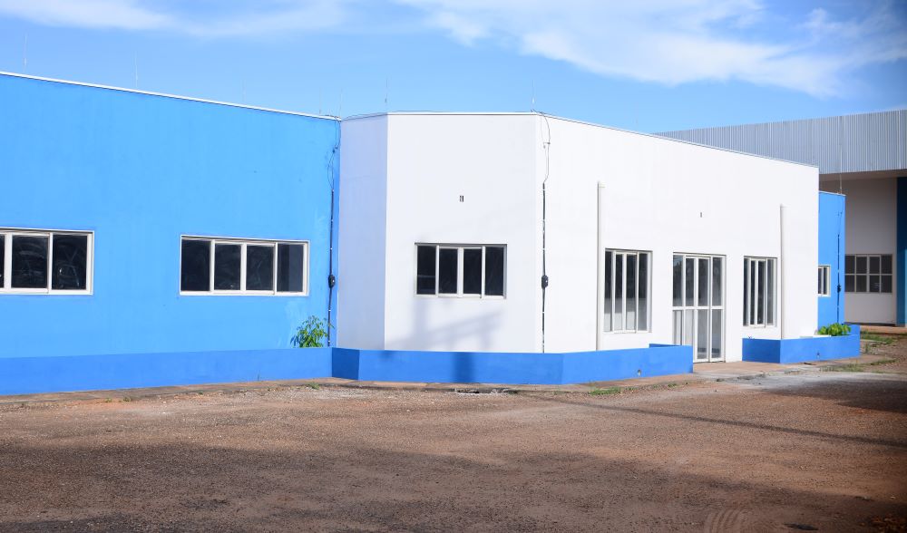 Rondonópolis | Casos confirmados de Covid-19 na Agricultura levam pasta a interromper atendimento presencial