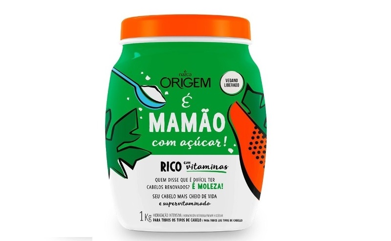 Cabelo oleoso também precisa de hidratação, conheça 4 produtos que deixam os fios levinhos e saudáveis