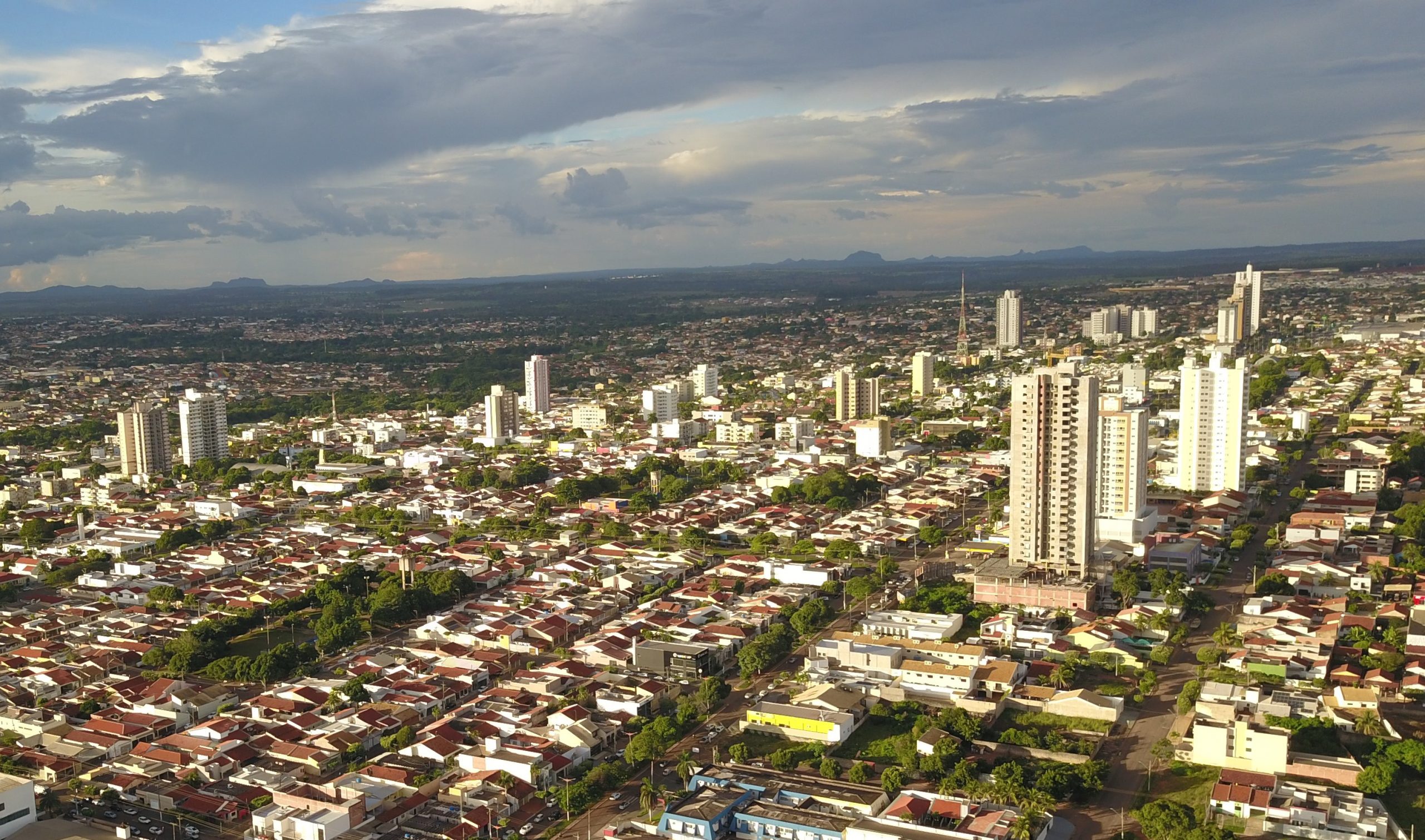 Em cinco meses, Rondonópolis abre mais de 3 mil novas vagas de trabalho