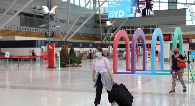 Saiba quais países aceitam a entrada livre de brasileiros