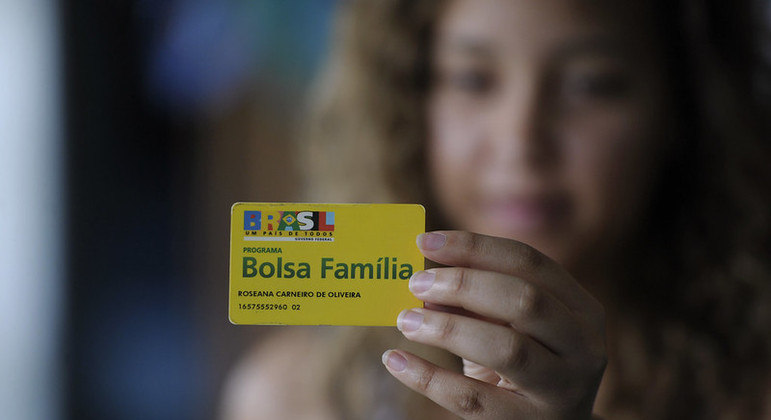 Recebo Bolsa Família, quanto vou receber de auxílio emergencial?