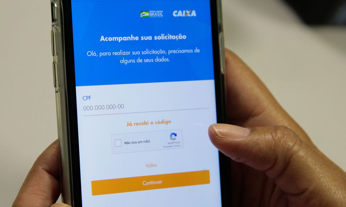 Beneficiário poderá conferir a partir de quinta (1º) se tem direito ao auxílio