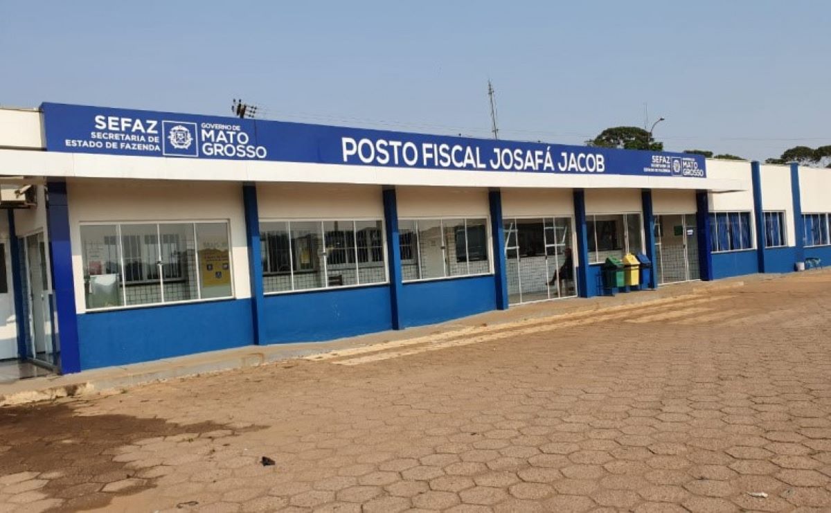 Mato Grosso | Agentes de administração fazendária passam a atuar nos postos fiscais
