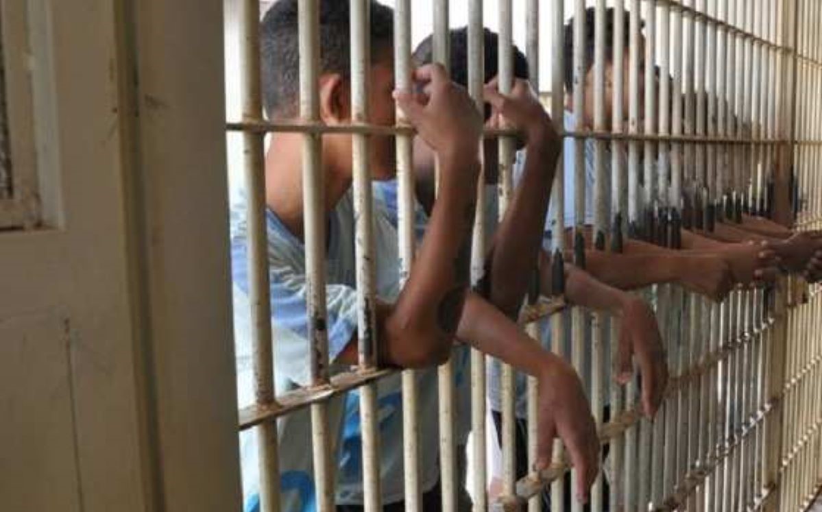 Cuiabá | Menores tentam agredir servidores e realizar rebelião no Complexo Pomeri
