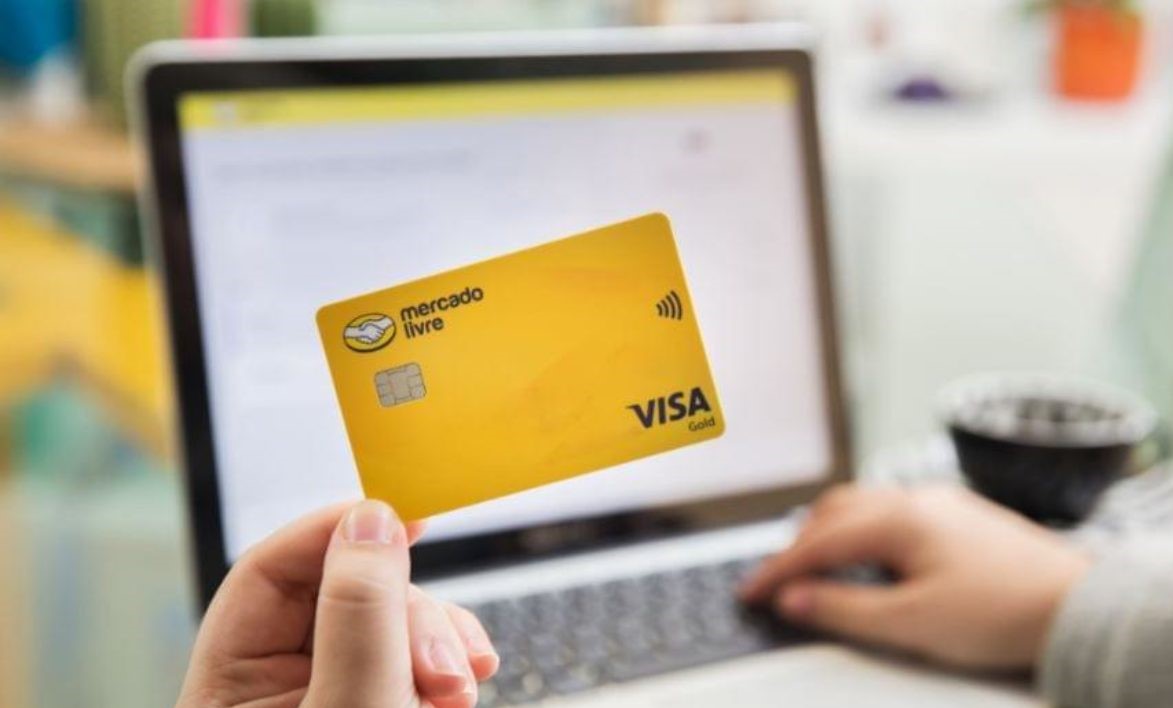 Mercado Pago vai lançar cartão de crédito em parceria com a Visa