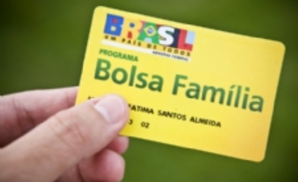 Programa Bolsa Família inicia nesta quinta-feira os pagamentos de março a 14,52 milhões de famílias beneficiadas
