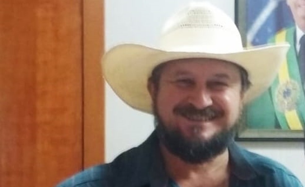 Gilberto Cattani deve assumir vaga em ALMT após morte de deputado por Covid-19