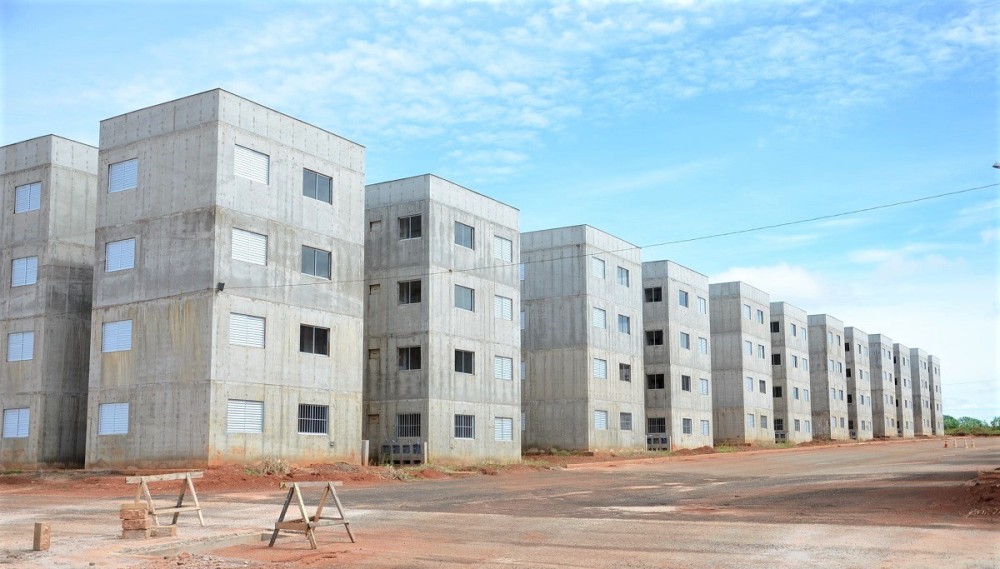Rondonópolis | Residencial Celina Bezerra abre 256 vagas devido não comparecimento de sorteados