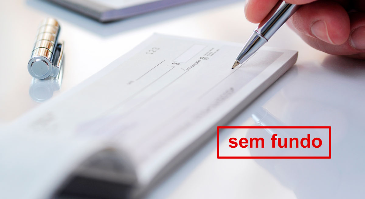 Vereador de Primavera do Leste dá cheque sem fundo de R$ 2.200 no Cabaré