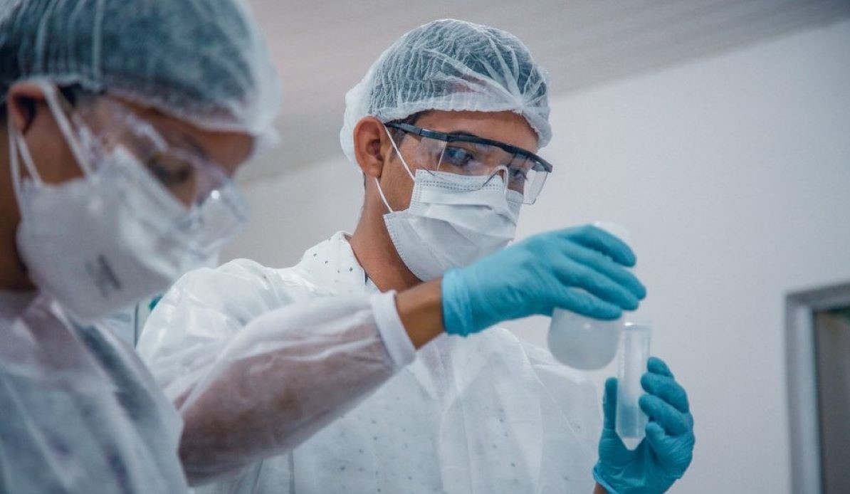 Mato Grosso tem 71 mortes por Covid-19 em 24 horas