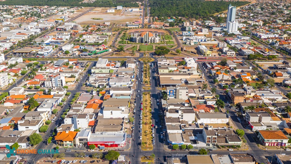 Prefeitura de Sinop recorre de decisão que determina quarentena obrigatória