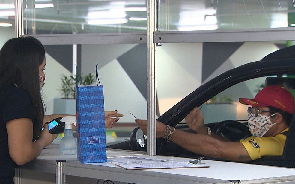 Mato Grosso | Governo atualiza medidas e autoriza drive-thru e sistema pegue-leve de restaurantes até 20h45