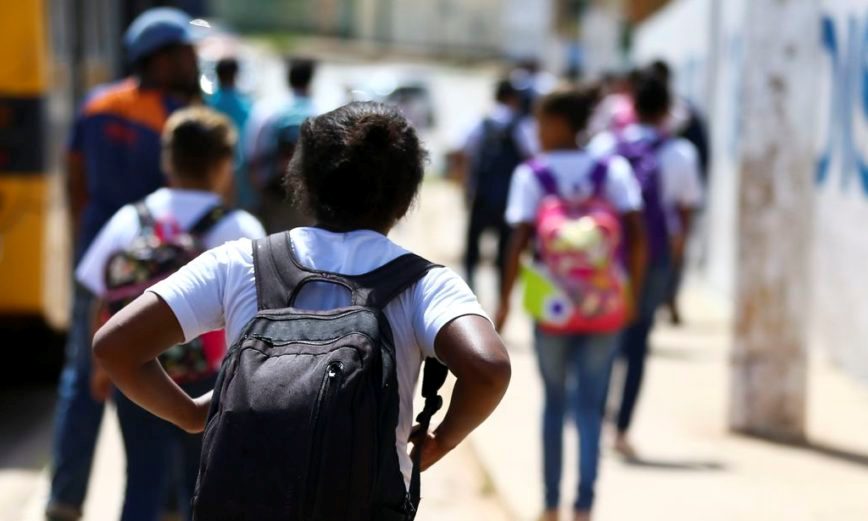 Novo Fundeb terá aumento gradativo até alcançar 23% em cinco anos