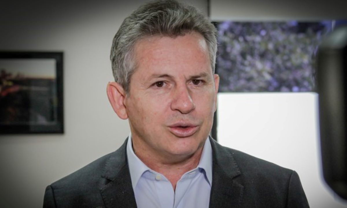 Mato Grosso | Governador pede auxílio do embaixador dos EUA para compra direta de vacinas contra Covid-19