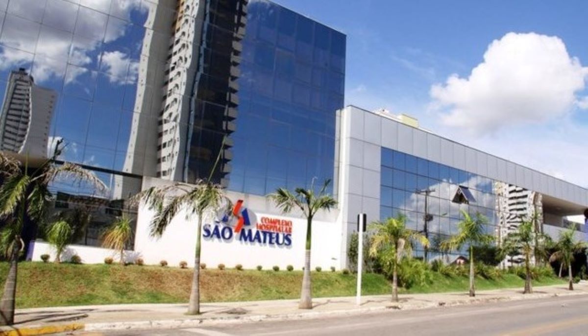 Cuiabá | Hospital particular suspende pronto atendimento por fluxo alto de pacientes com Covid-19