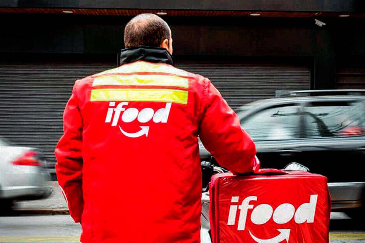 Cade impede iFood de celebrar novos contratos de exclusividade com restaurantes