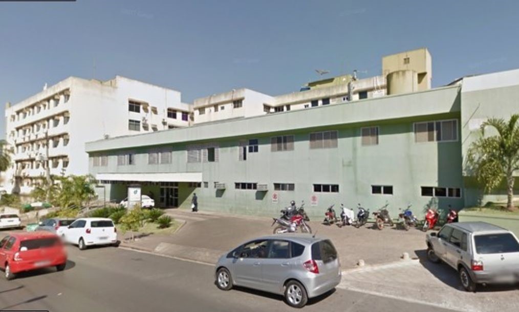 Cuiabá | Hospital fecha unidade de pronto atendimento após lotação de pacientes com suspeita de Covid-19