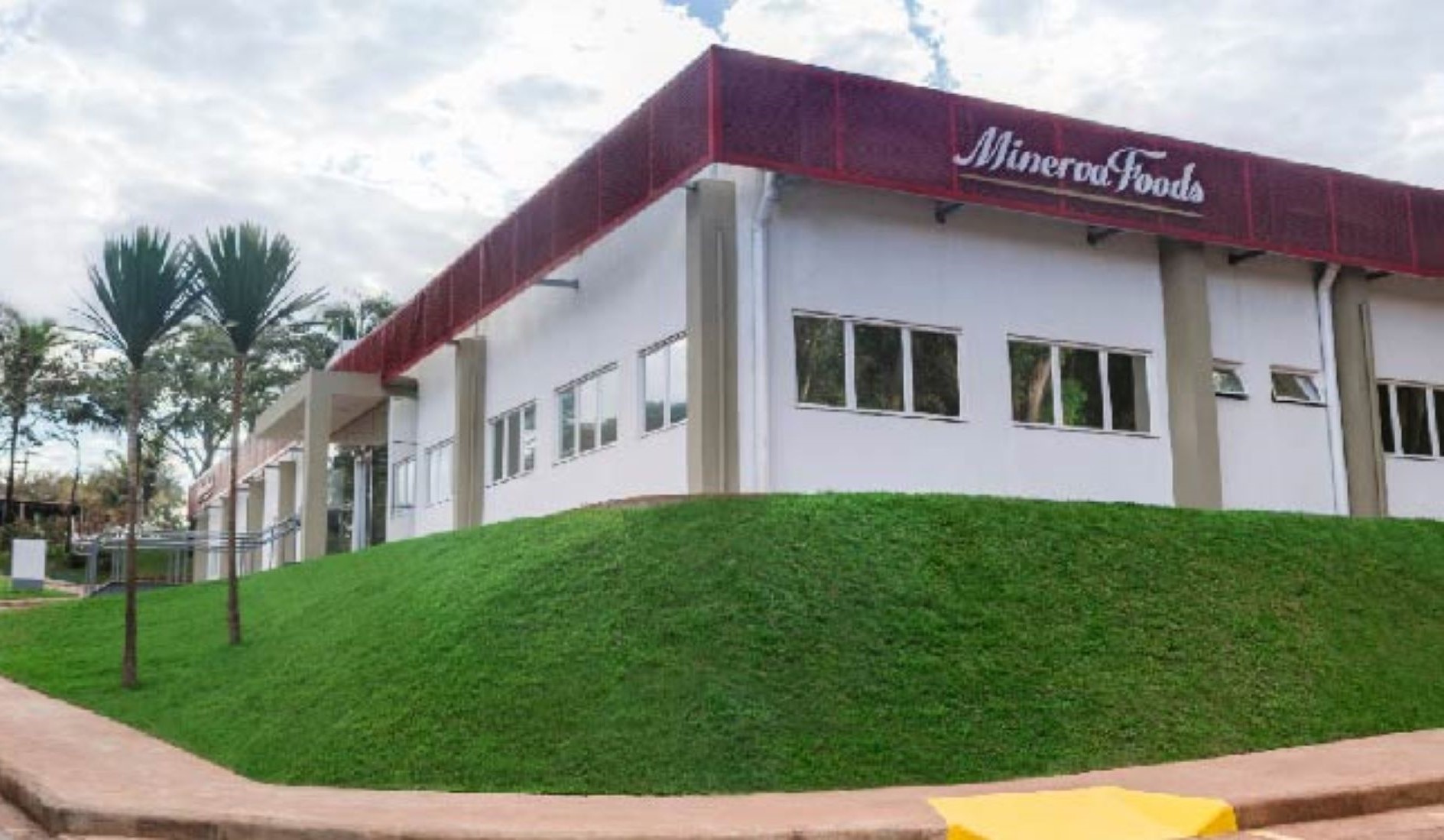 Unidade de Paranatinga da Minerva Foods tem certificação BRCGS Food renovada