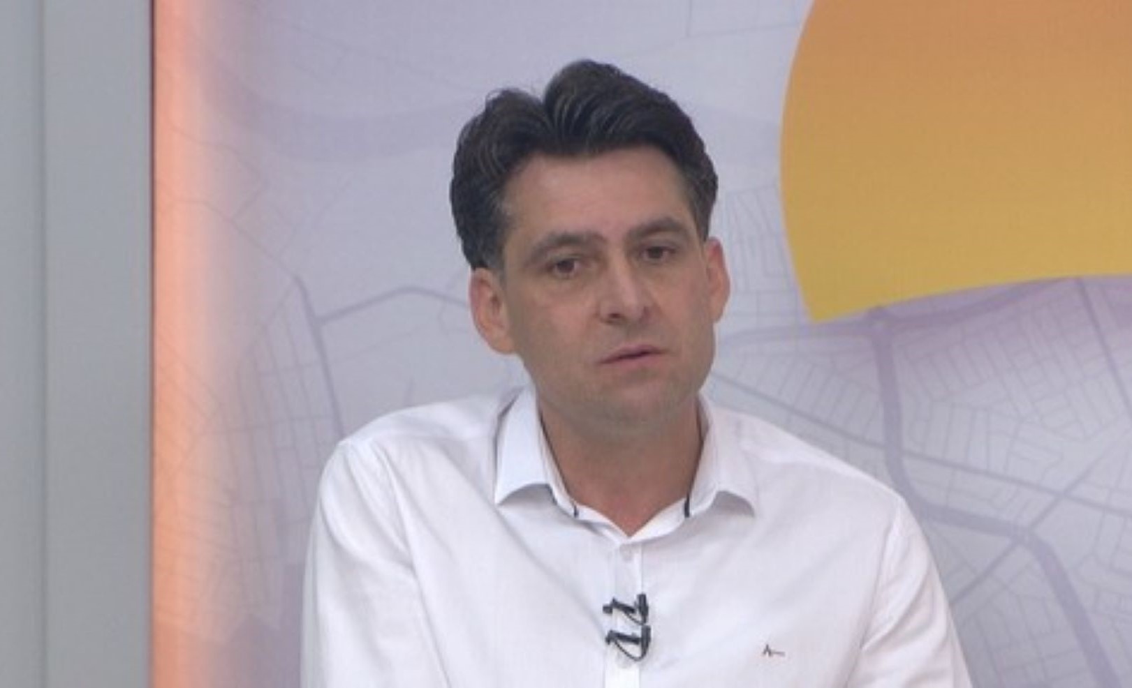Procurador pede afastamento de prefeito de Campo Novo do Parecis que disse que não irá cumprir decreto estadual