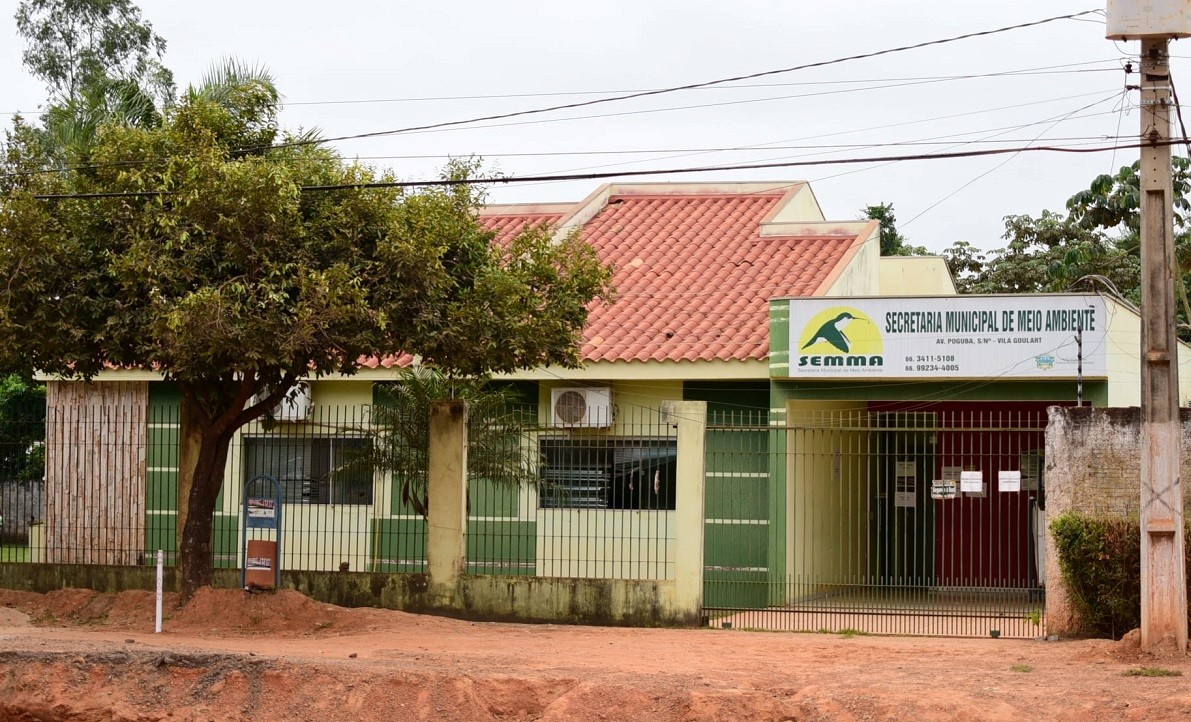 Rondonópolis | Semma atende pela manhã nesta quinta-feira (11)