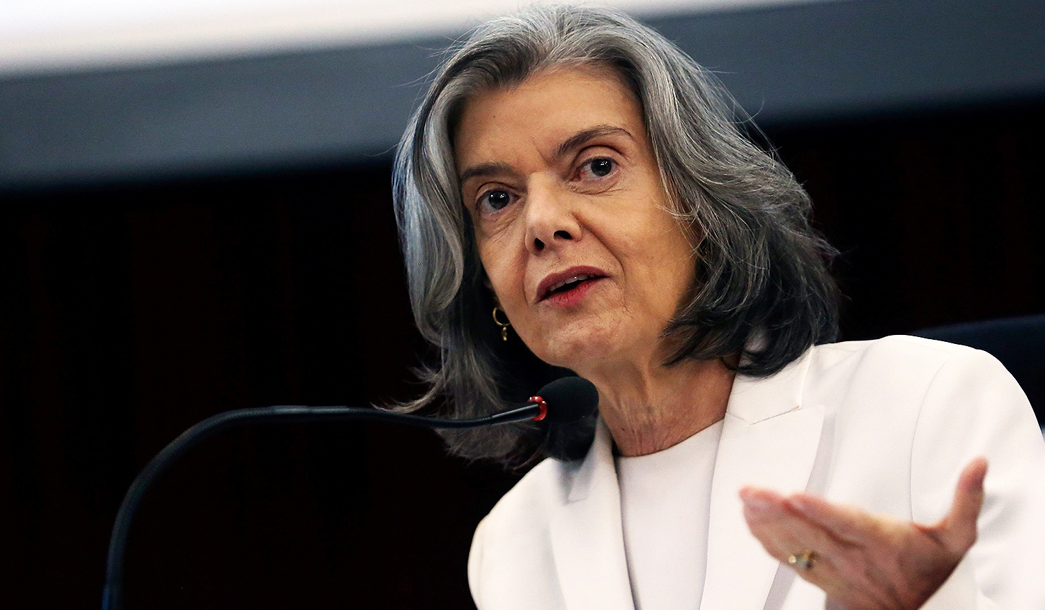 STF mantém decreto do Governo de Mato Grosso para combate à pandemia
