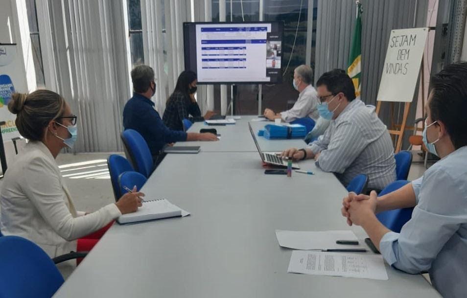 Conselho define feijão, gergelim, girassol e peixe como novas cadeias produtivas em Mato Grosso