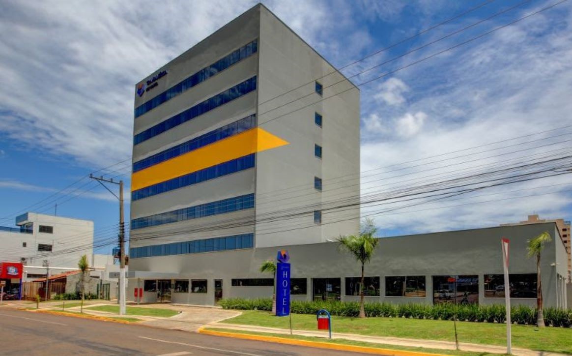 Transamerica inaugura em Rondonópolis segunda unidade da marca FIT em Mato Grosso