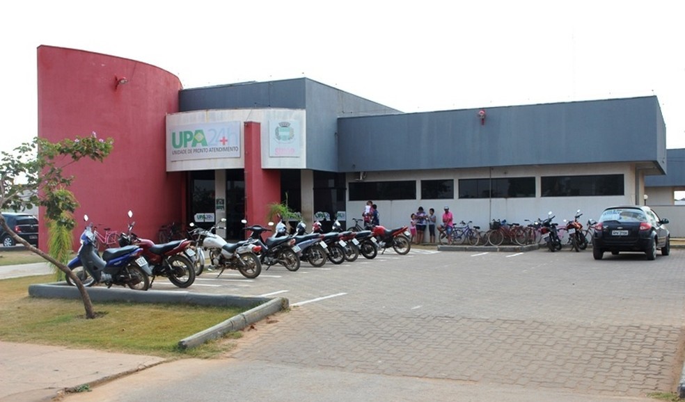 Mato Grosso | Paciente com Covid-19 vai até cidade vizinha para tentar vaga em UPA e morre ao chegar em unidade