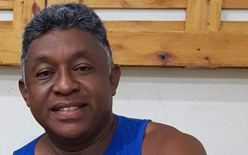 Policial civil morre de Covid-19 aos 52 anos em Cuiabá