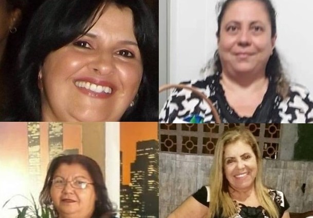 Mato Grosso | Quatro professoras morrem vítimas da Covid-19 em MT nos últimos 3 dias
