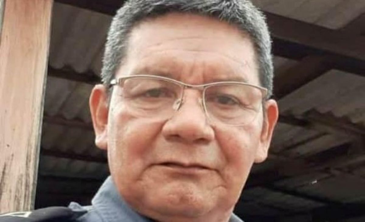 Mato Grosso | Tenente da Polícia Militar morre um mês após ser diagnosticado com Covid-19