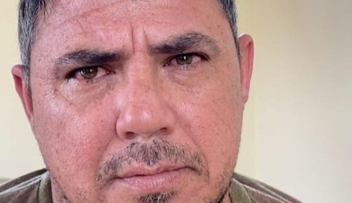 Narcotraficante mais procurado no Paraguai é preso em Mato Grosso e será extraditado