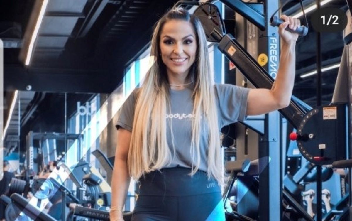 Esposa de coronel, personal de 41 anos tem parada cardíaca e morre em Cuiabá