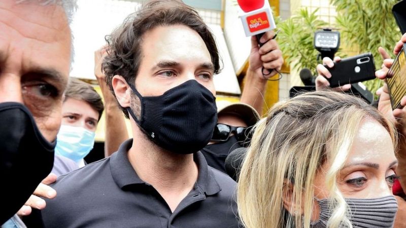 Henry Borel: Como polícia teve acesso a mensagens de WhatsApp apagadas por casal