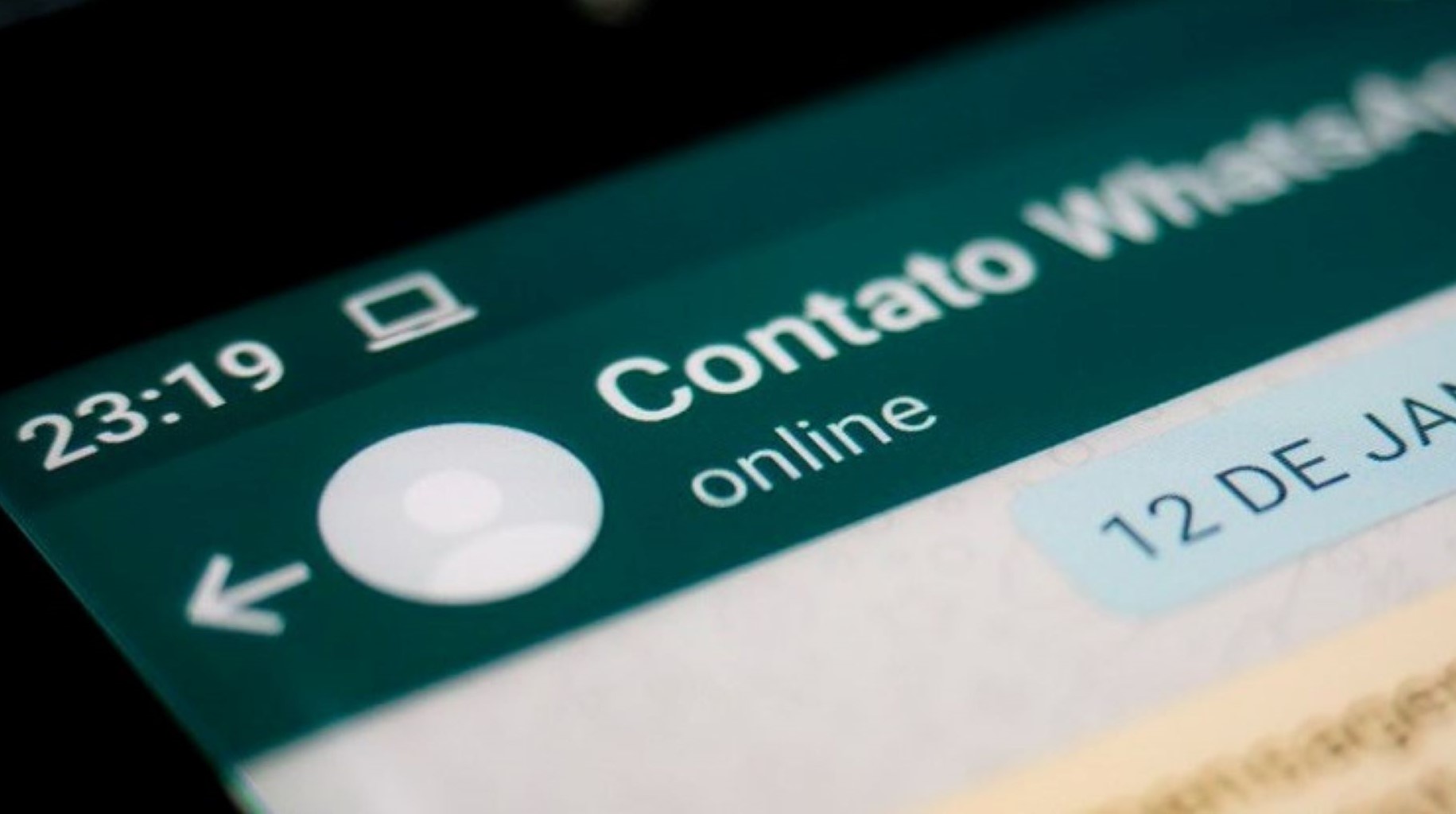 Brecha no WhatsApp permite que ‘stalkers’ saibam com quem você fala
