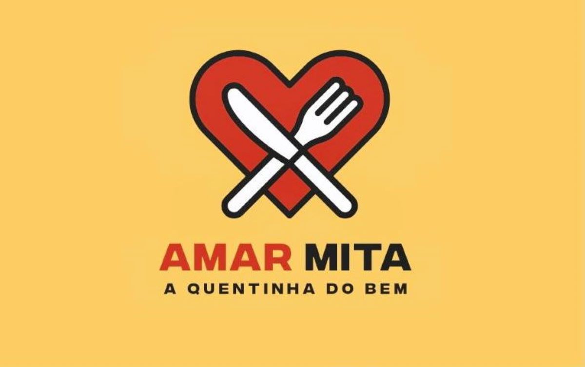Associação Braseiro lança campanha solidária que alimentará pessoas carentes