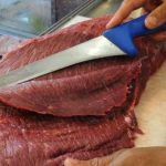 Exportações de carne de MT retomam ritmo em março 4