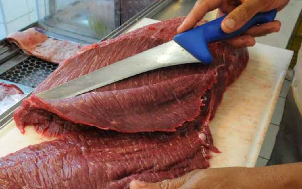 Exportações de carne de MT retomam ritmo em março