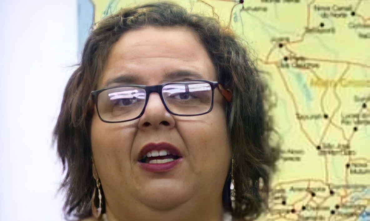Pesquisadora lança curso on-line sobre história de Mato Grosso