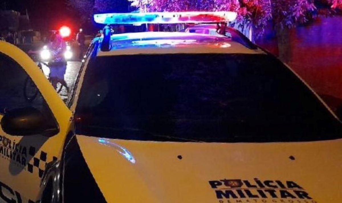 Empresário é assassinado por assaltantes em Colíder