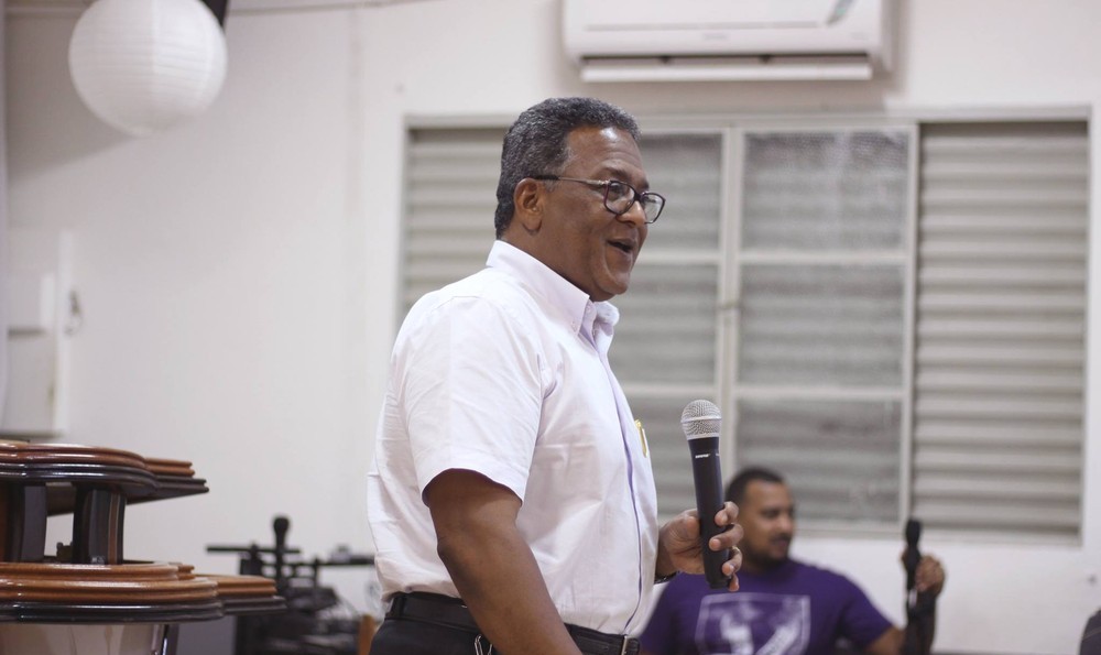 Primavera do Leste | Pastor é esfaqueado por ladrão e suspeito é baleado por genro da vítima