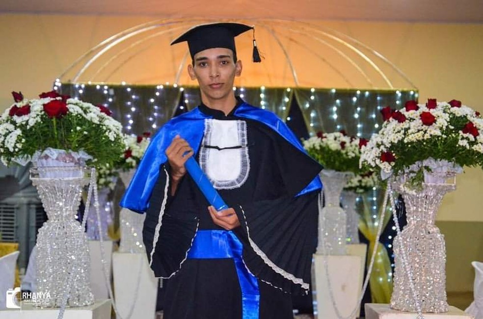 Estudante de escola pública de Ribeirãozinho vai cursar medicina na USP