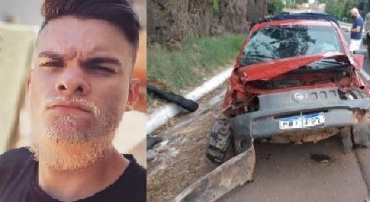 Bandido morto em troca de tiros no Sul tentou matar 3 em Rondonópolis