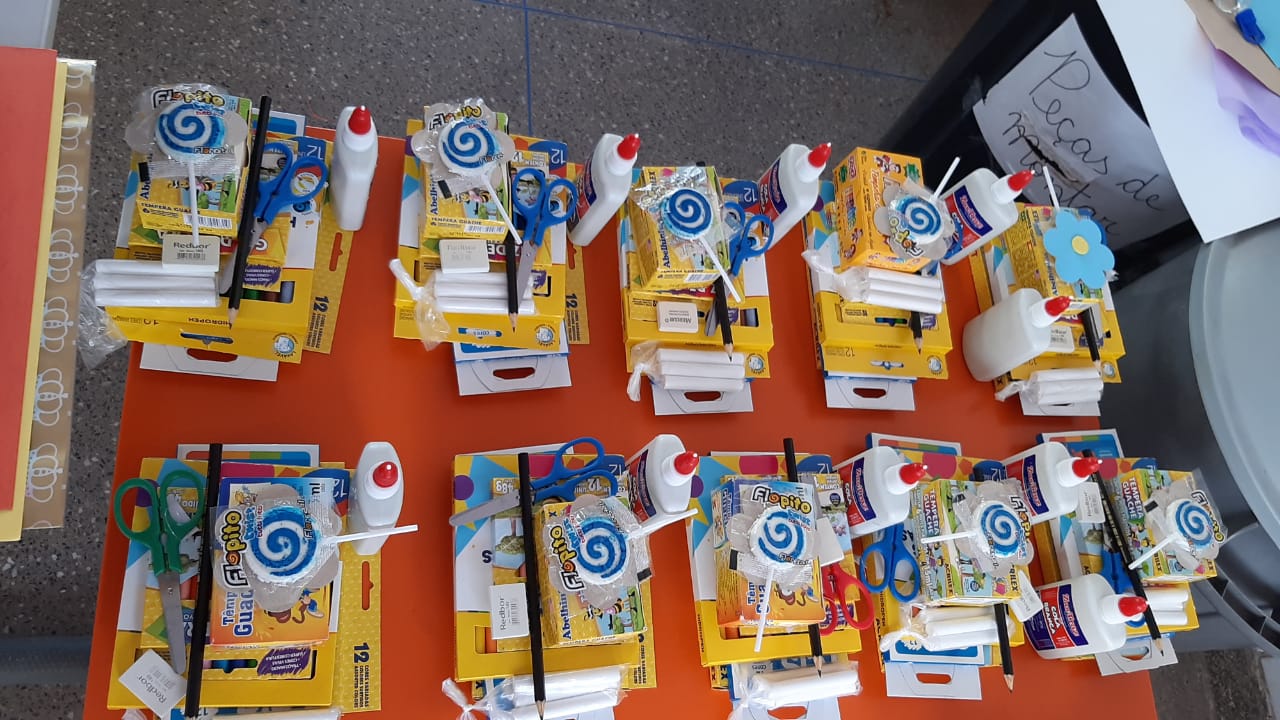 Rondonópolis | Município fica impedido de entregar kits para alunos após decisão judicial