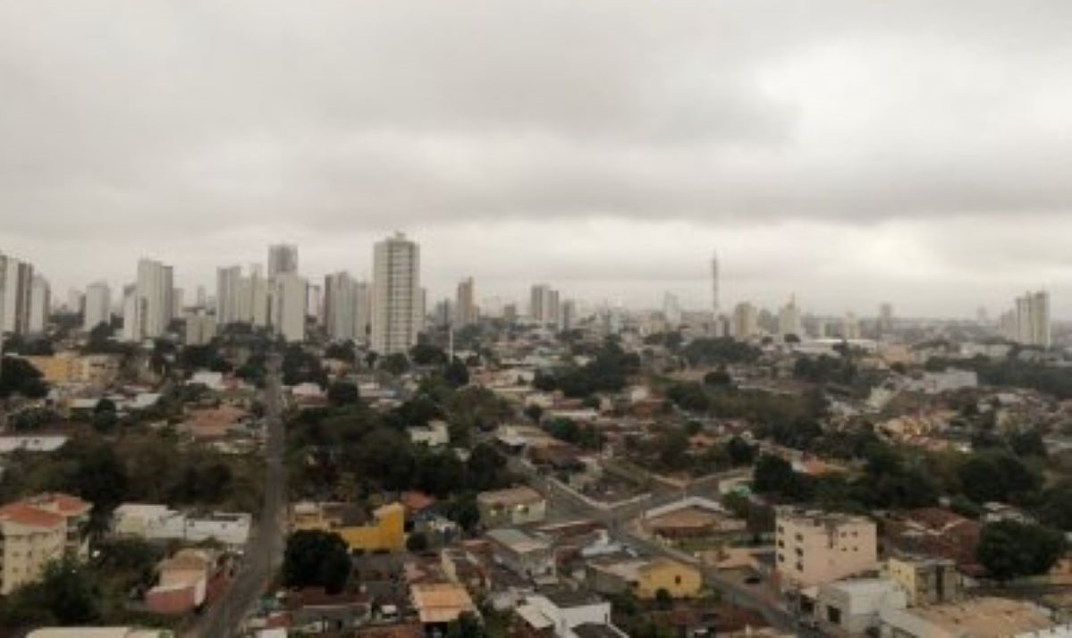 Fim de semana | Previsão é de frio e chuva em Mato Grosso