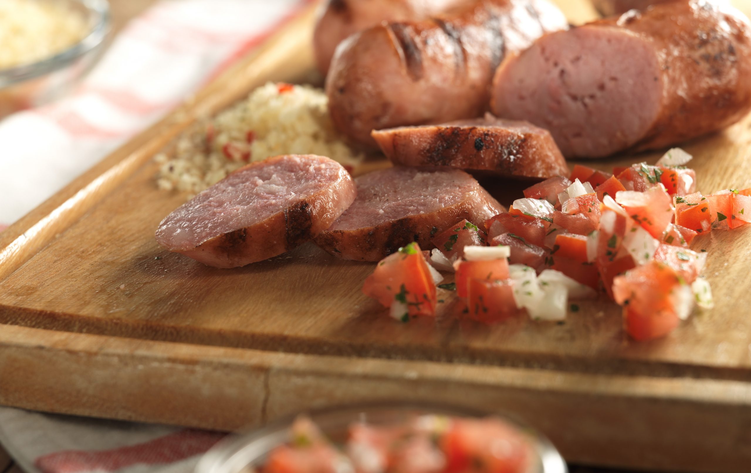 Cinco truques para uma boa churrascada em casa