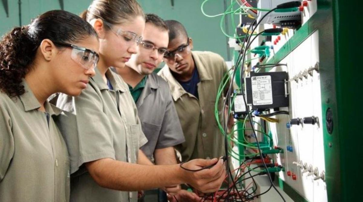 Educação profissional e tecnológica ganha data comemorativa