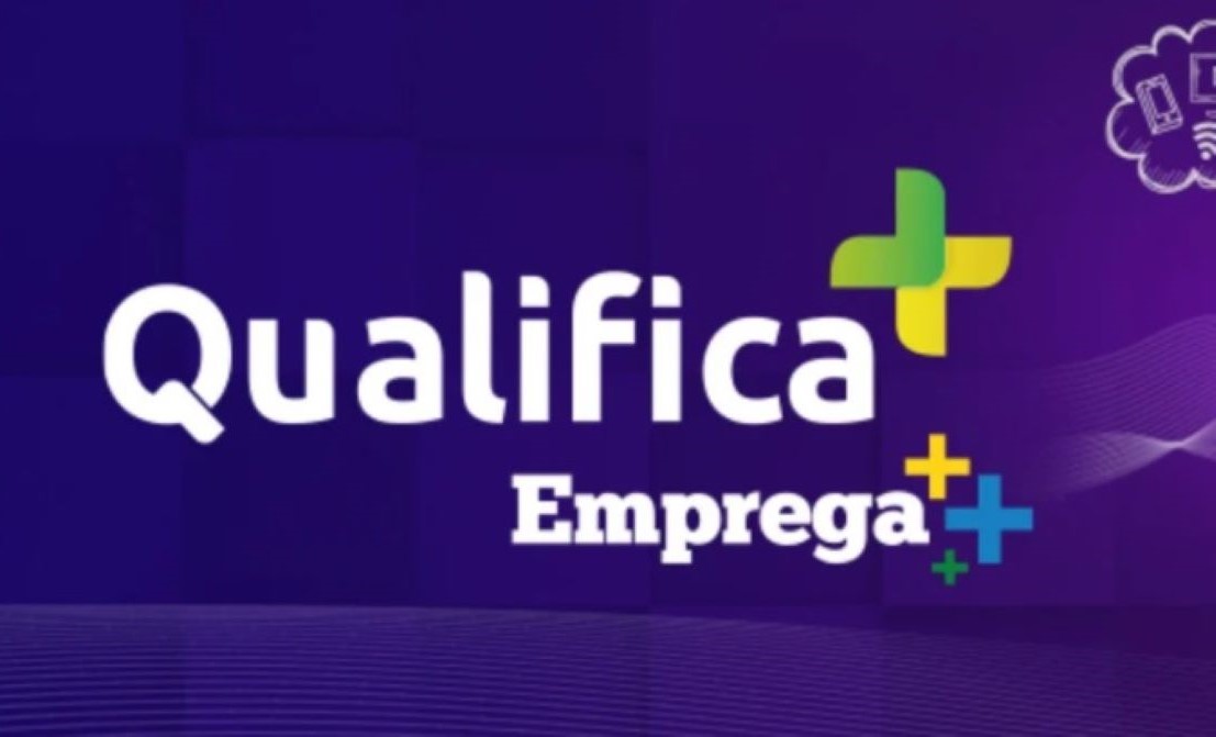 Governo Federal reabre inscrições para o programa Qualifica Mais